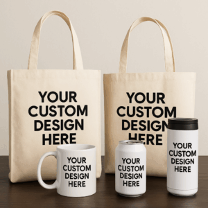 custom design