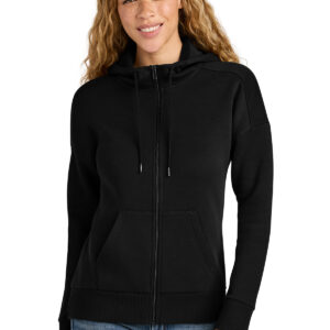 District Perfect Weight Fleece Crew