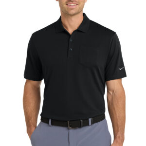 Nike Dri-FIT Micro Pique 2.0 Pocket Polo
