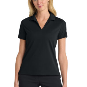 Nike Women's Dri-FIT Micro Pique 2.0 Polo