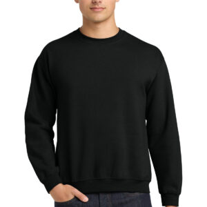 Gildan Heavy Blend Crewneck Sweatshirt
