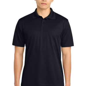 Sport-Tek Micropique Sport-Wick Polo