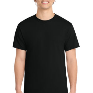 Port & Company Core Cotton Tee