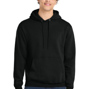 Port & Company Core Fleece Pullover Hooded Sweatshirt