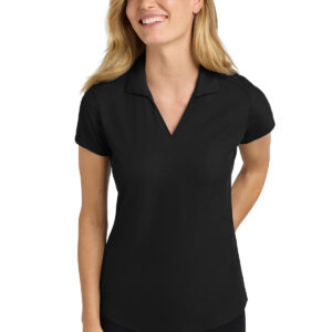 Port Authority Women's Dry Zone UV Micro-Mesh Polo
