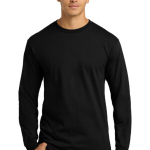 Gildan Ultra Cotton 100% US Cotton Long Sleeve T-Shirt