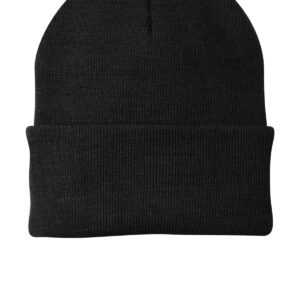 Port Authority Knit Cap (Beanie)