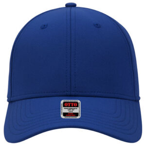 OTTO UPF 50+ 6-Panel Low Profile Baseball Cap