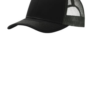Port Authority Snapback Trucker Cap